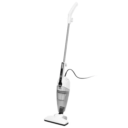Aspirator Vertical Teesa TSA5014 | 500W, 0.7L, HEPA, Alb
