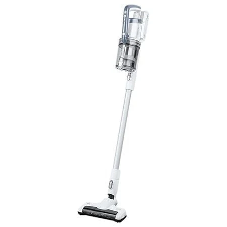 Aspirator Vertical Teesa TSA5040 | 150W, 0.3L, Fara Fir, Alb