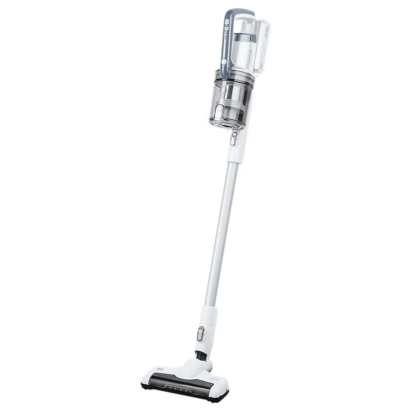 Aspirator Vertical Teesa TSA5040 | 150W, 0.3L, Fara Fir, Alb