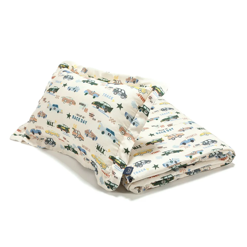 La Millou Bamboo XL set de lenjerie de pat Grand Prix
