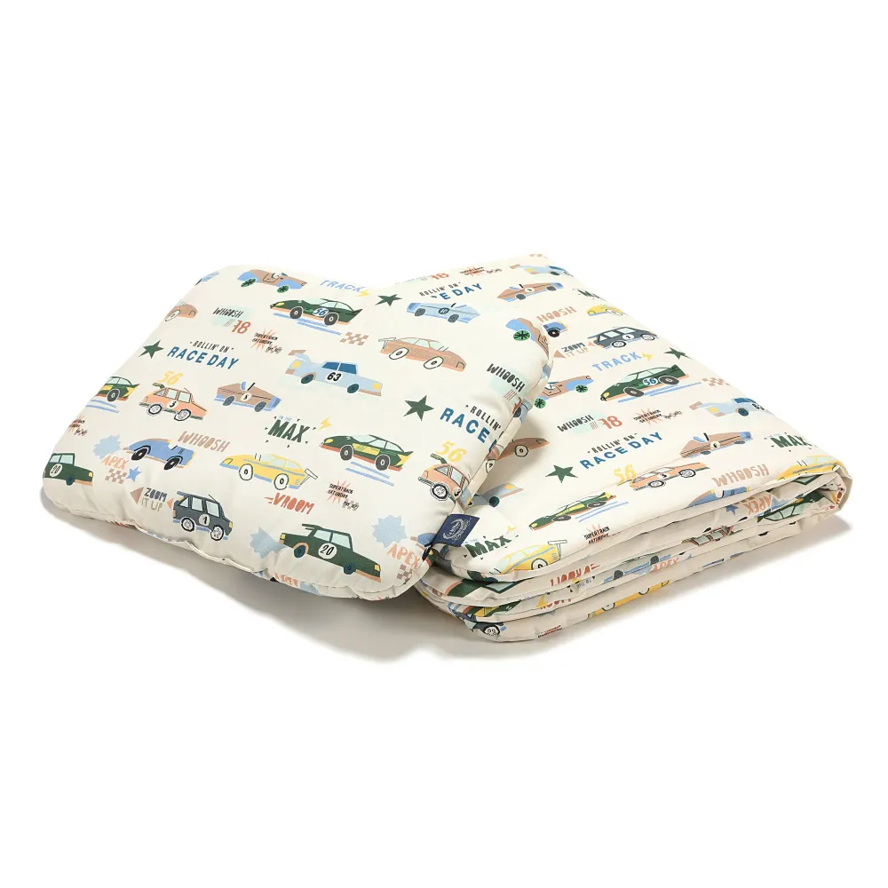 La Millou Set de lenjerie de pat din bumbac M Grand Prix