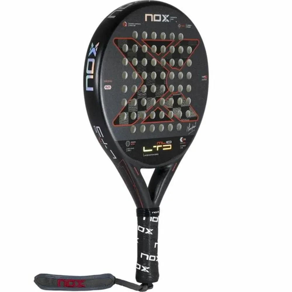 Paletă de Padel Nox PACK ML 10 LP CUP LTD23