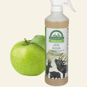 Atractant aroma de mar EUROHUNT, 500ml