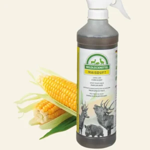 Atractant aroma de porumb EUROHUNT, 500ml