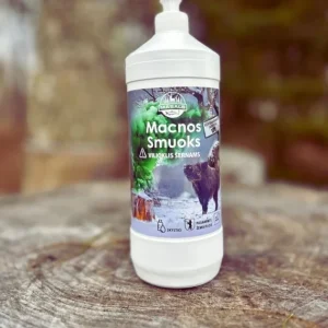 Atractant Mistret Macnos Smouks 1L