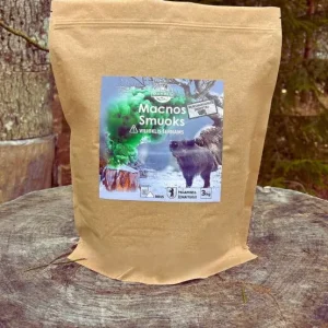 Atractant Mistret Macnos Smuoks 3kg