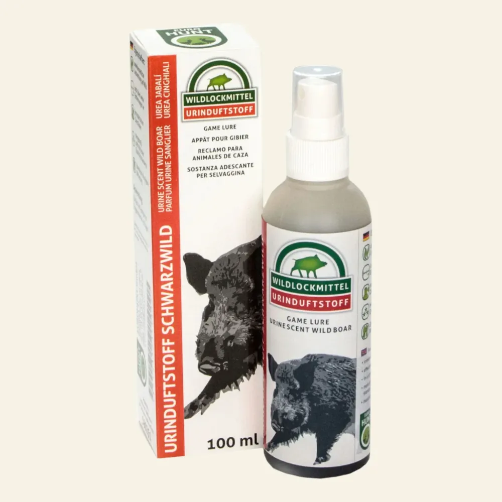 Atractant mistret miros de urina, Eurohunt, 100ml