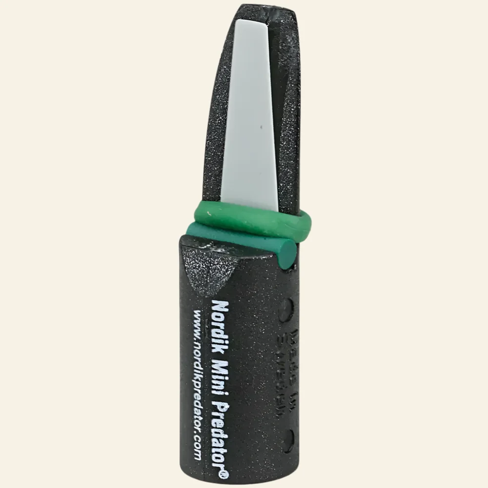 Fluier Locker Nordik Mini Predator Pentru Vulpi