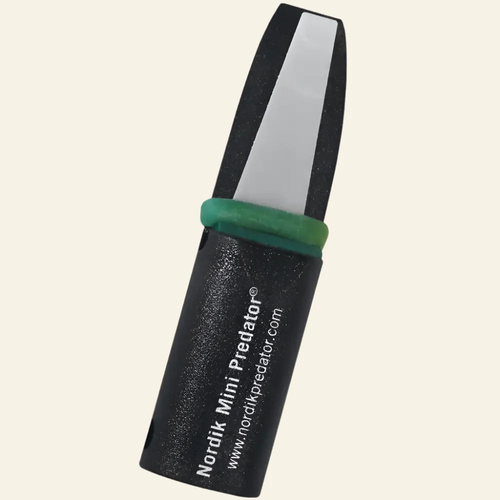 Fluier Locker Nordik Mini Predator Pentru Vulpi