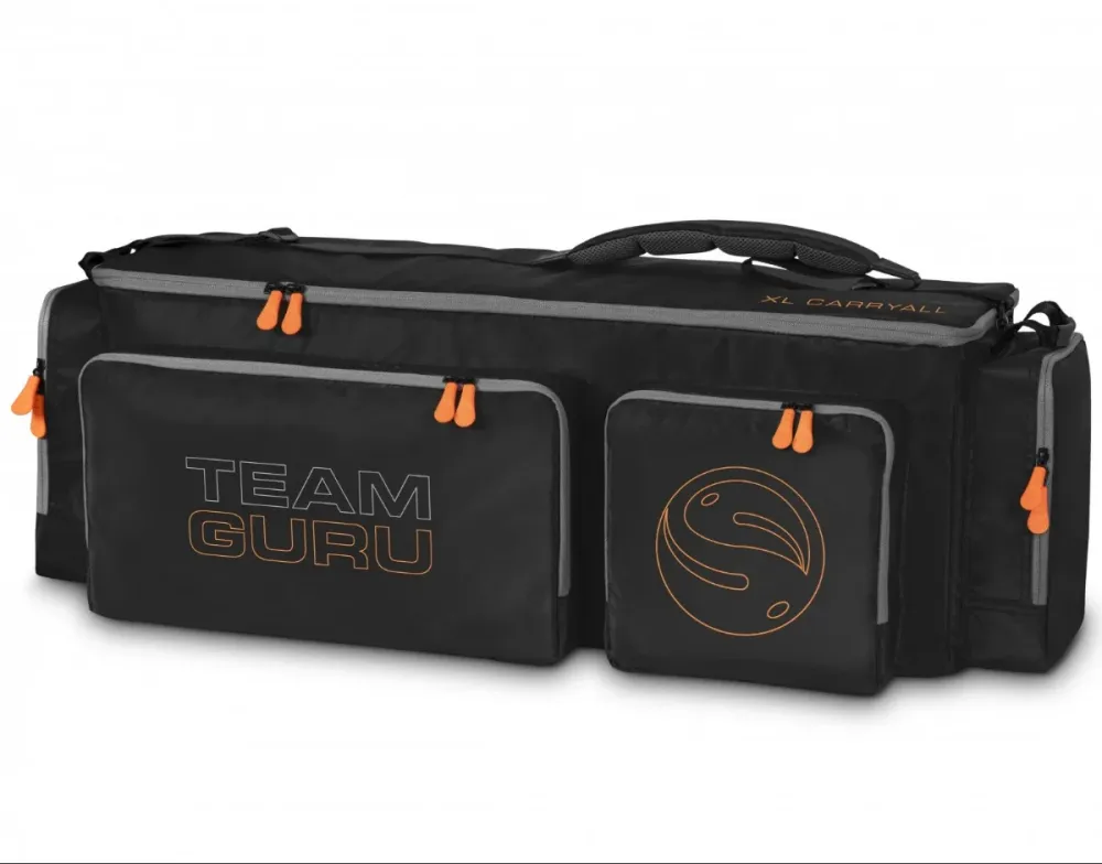 TEAM GURU XL CARRYALL