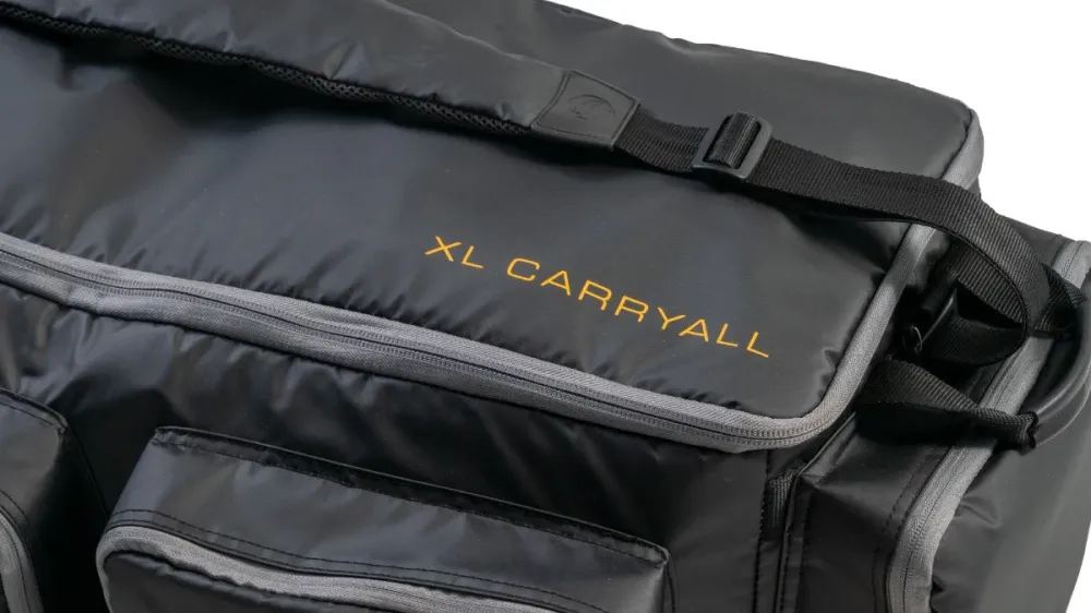 TEAM GURU XL CARRYALL