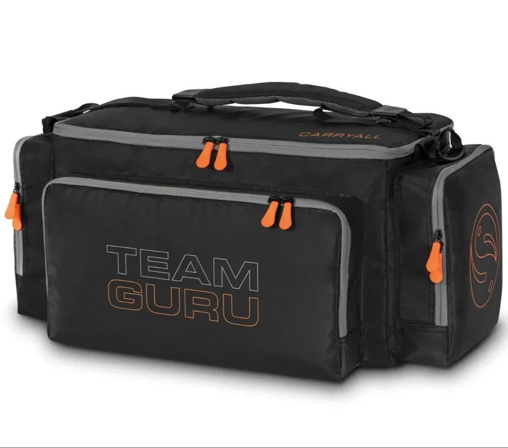 TEAM GURU CARRYALL