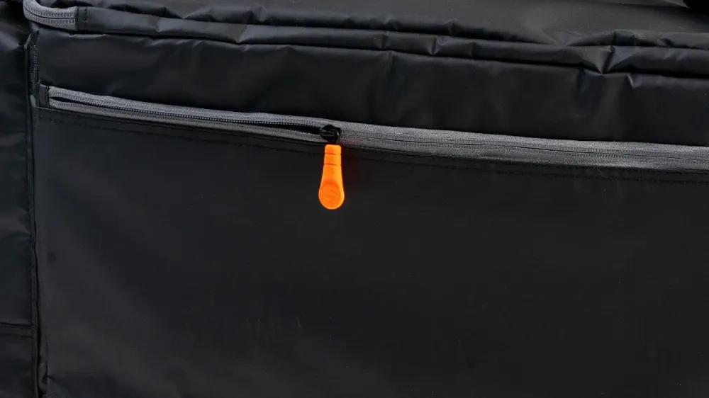 TEAM GURU CARRYALL