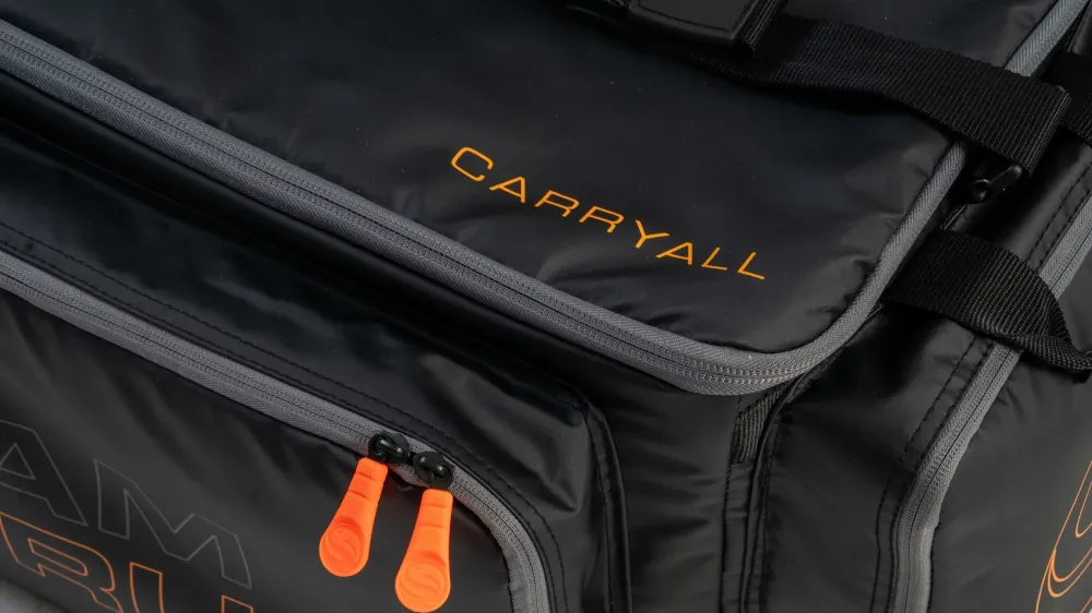 TEAM GURU CARRYALL