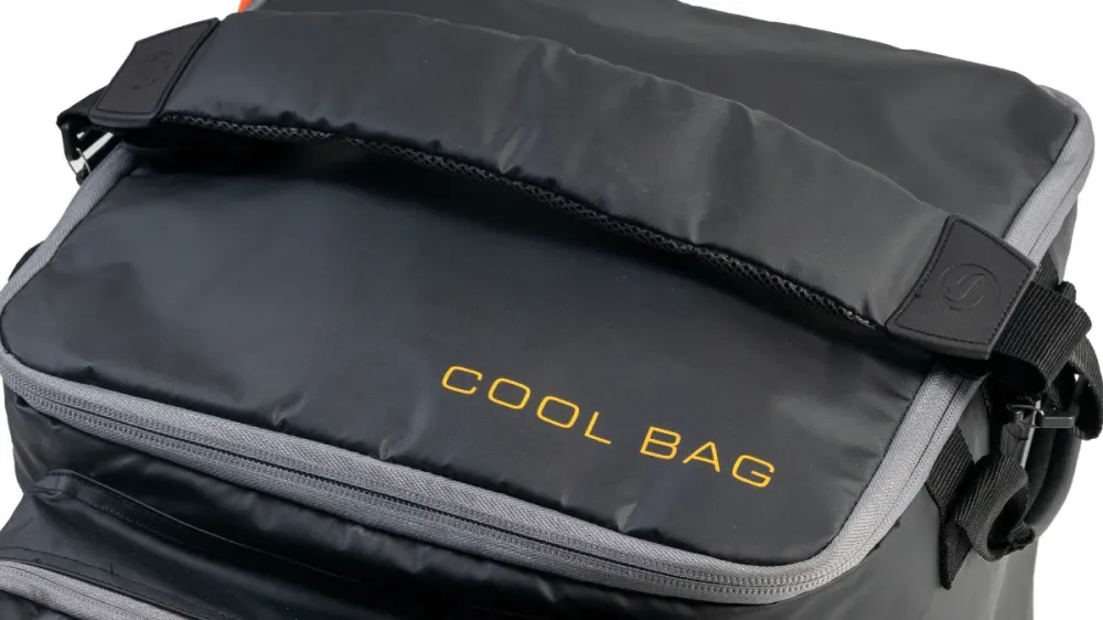 TEAM GURU COOL BAG