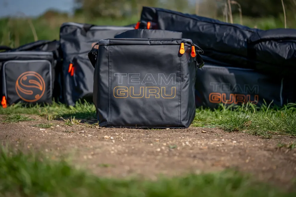 TEAM GURU COOL BAG