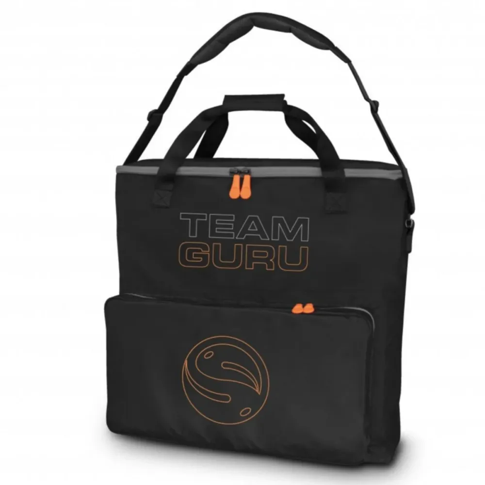 TEAM GURU NET BAG