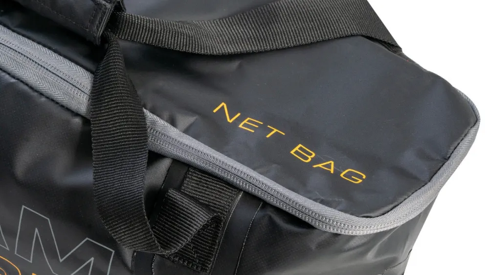 TEAM GURU NET BAG