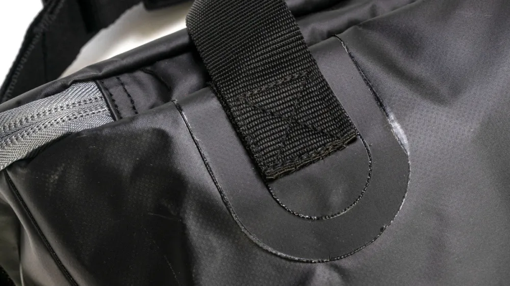 TEAM GURU NET BAG