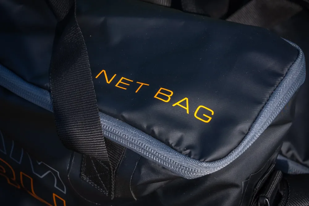TEAM GURU NET BAG