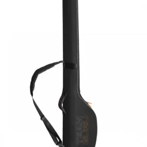 TEAM GURU 2 ROD HOLDALL
