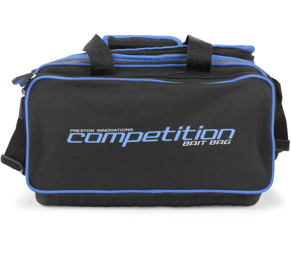 COMPETITION BAIT BAG