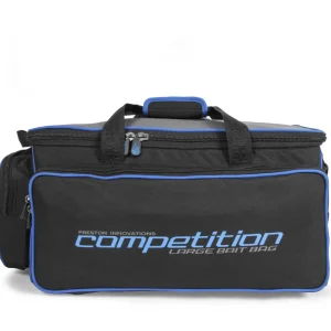 COMPETITION LARGE BAIT BAG