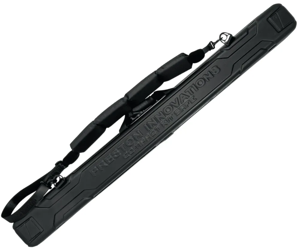 HARDCASE COMPACT KIT SAFE
