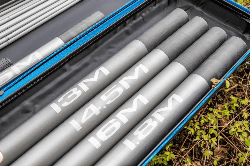 HARDCASE POLE SAFE XL