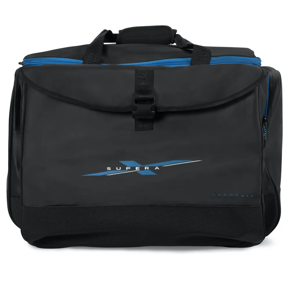 SUPERA X CARRYALL
