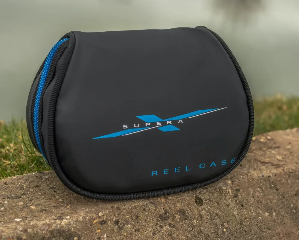 SUPERA X REEL - 🎁