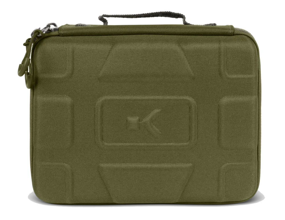 HARDCASE COOLER 4L - 🎁