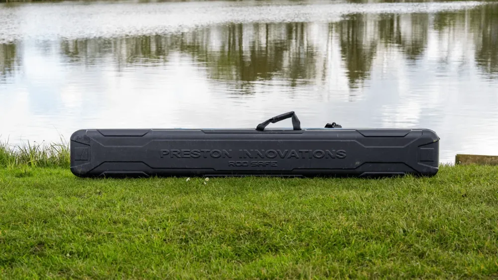 HARDCASE ROD SAFE🔝