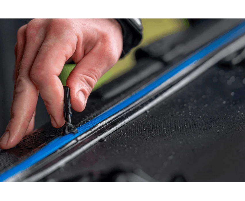 HARDCASE ROD SAFE XL