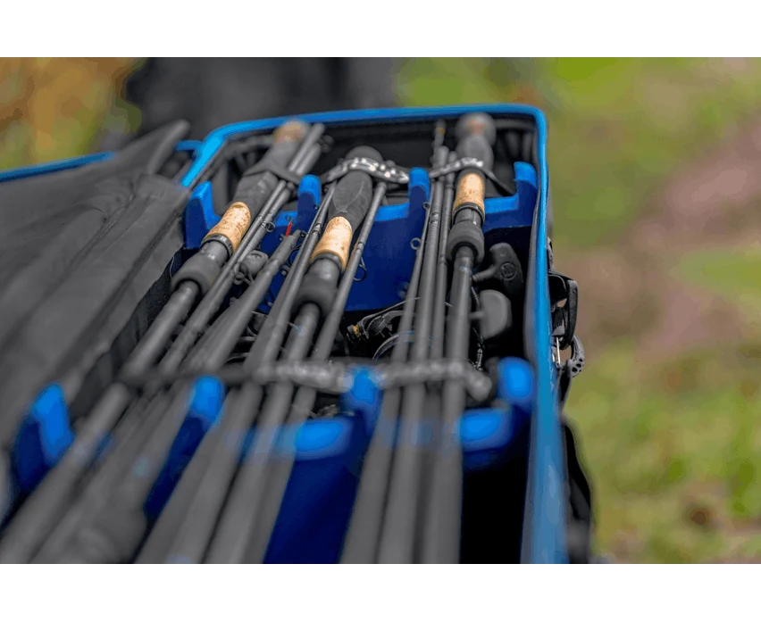 HARDCASE ROD SAFE XL