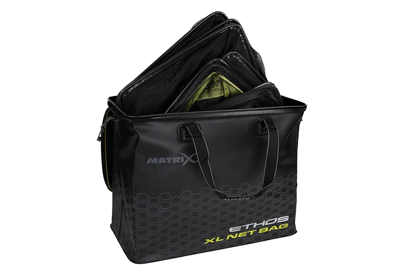 ETHOS EVA NET BAG XL🔝