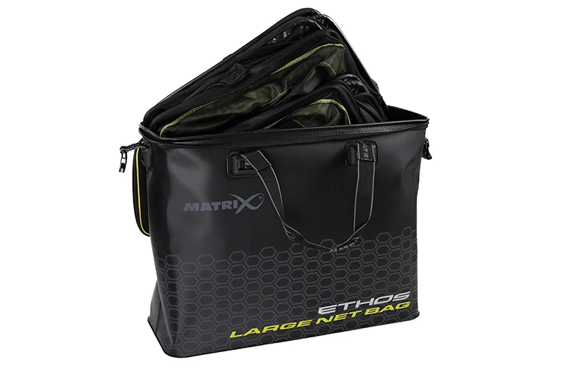 ETHOS EVA NET BAG LARGE