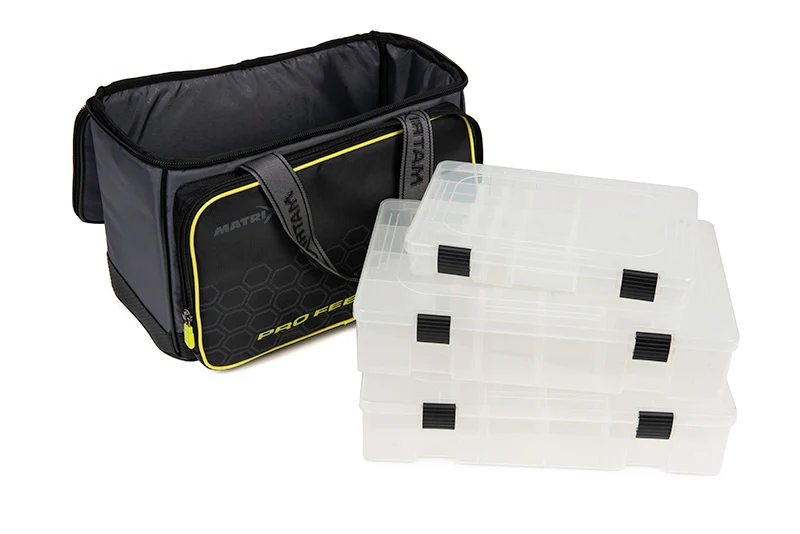 ETHOS PRO FEEDER BAG