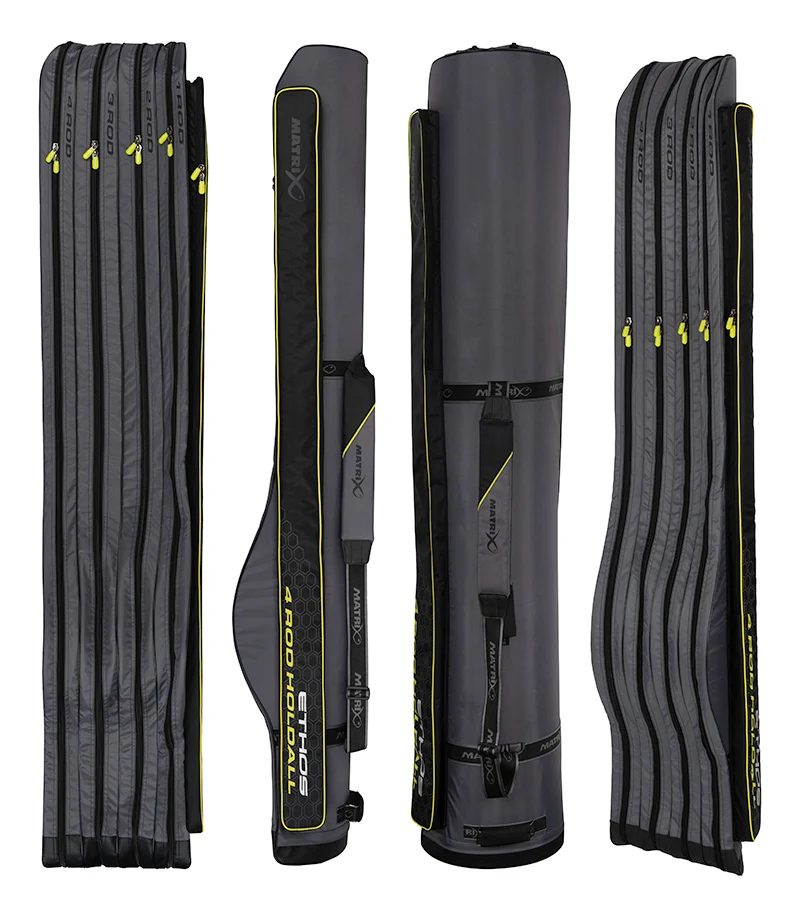 ETHOS 4 ROD HOLDALL 1.95m🔝