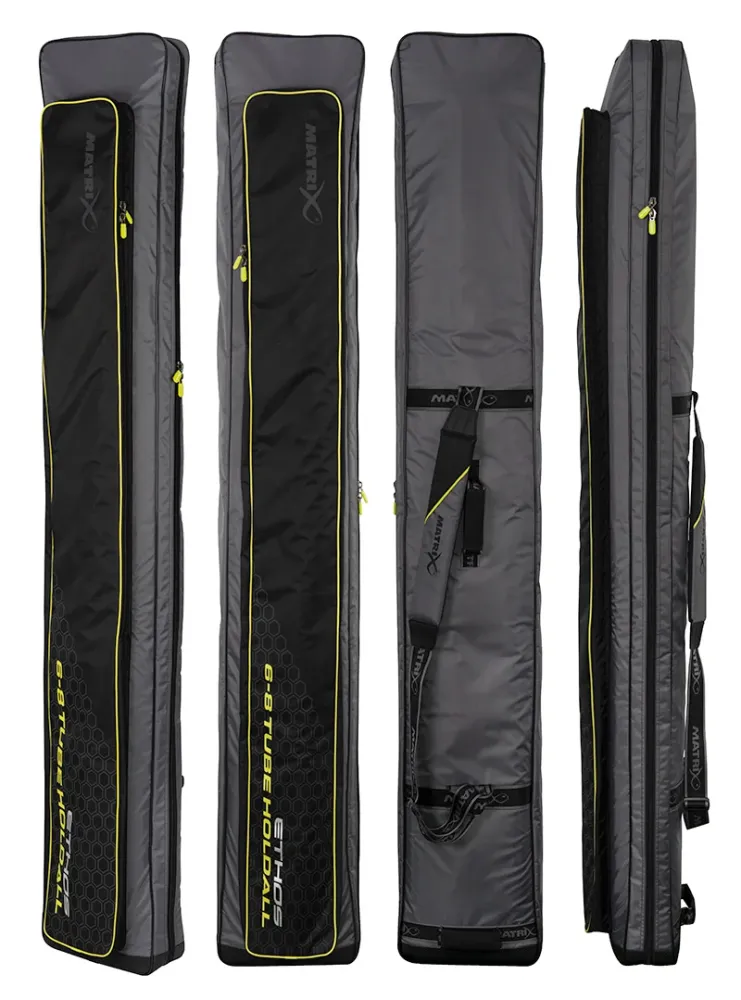 ETHOS 6-8 TUBE HOLDALL 1.95m🔝🎁