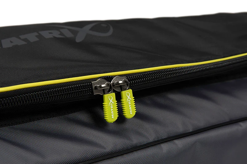 ETHOS 6-8 TUBE HOLDALL 1.95m🔝🎁