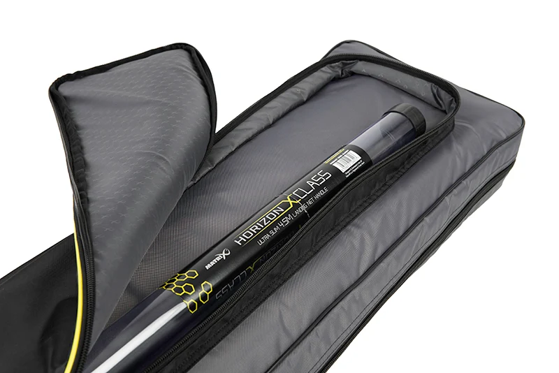 ETHOS 6-8 TUBE HOLDALL 1.95m🔝🎁