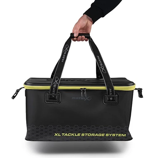 EVA XL TACKLE STORAGE SYSTEM (BAG ONLY)🔝
