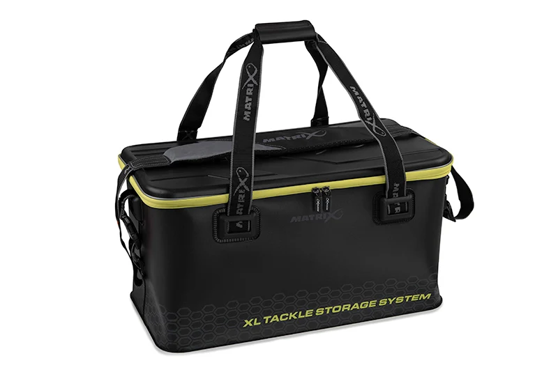 EVA XL TACKLE STORAGE SYSTEM (BAG ONLY)🔝