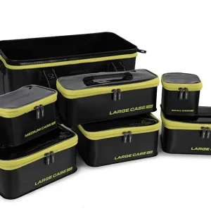 EVA XL TACKLE STORAGE SYSTEM (FULLY LOADED)🔝