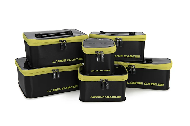EVA XL TACKLE STORAGE SYSTEM (FULLY LOADED)🔝