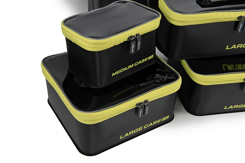 EVA XL TACKLE STORAGE SYSTEM (FULLY LOADED)🔝