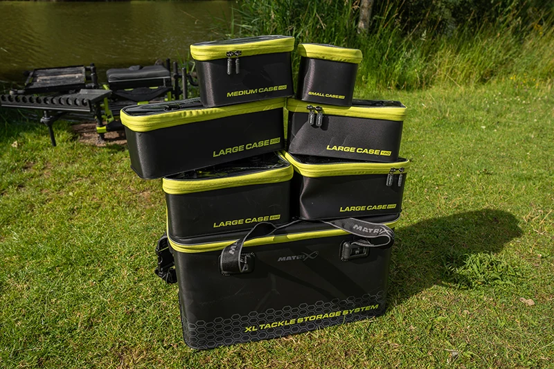 MEDIUM EVA CASE 200