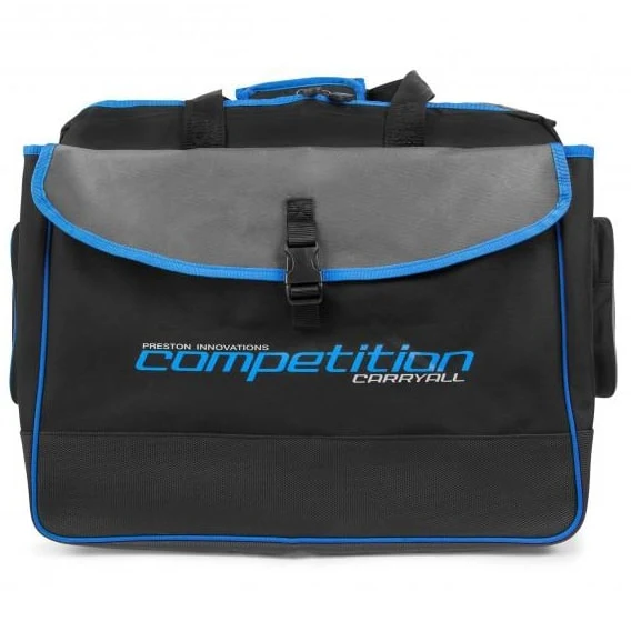 COMPETITION CARRYALL
