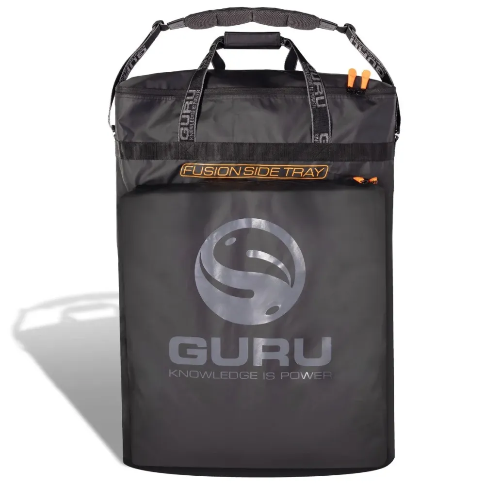 FUSION SIDE TRAY BAG